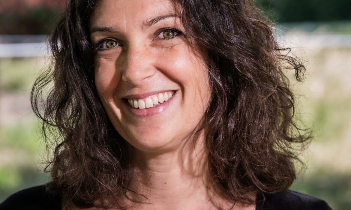 Sabrina Eymard Duvernay