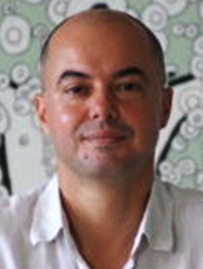 Jean François Hoarau