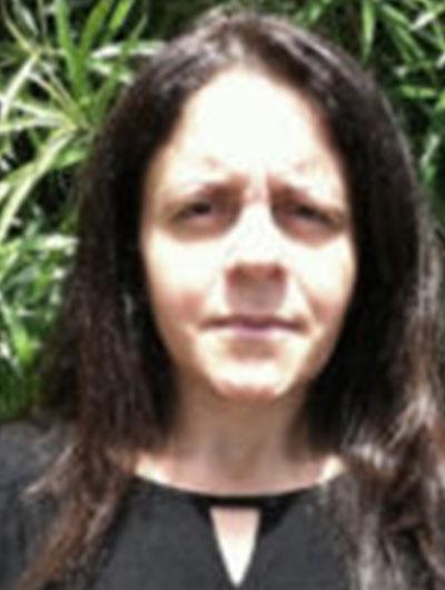 Marie-Paule Gonthier