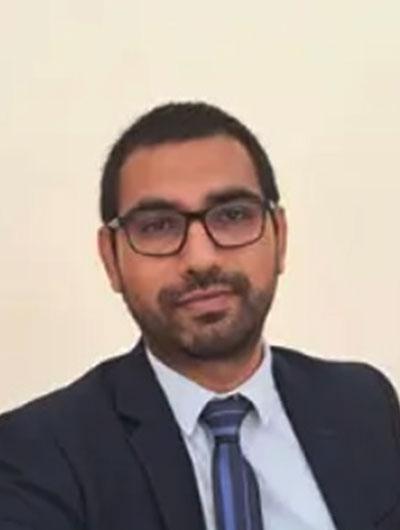 Roushdat Elaheebocus