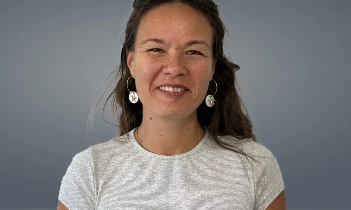 Marie Thiann-Bo-Morel