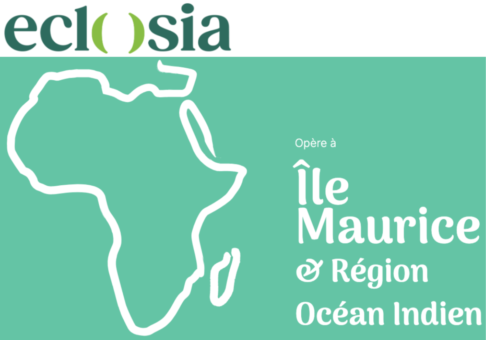 Groupe Eclosia de l’île Maurice, acteur majeur dans la valorisation des cultures alimentaires locales et durables.