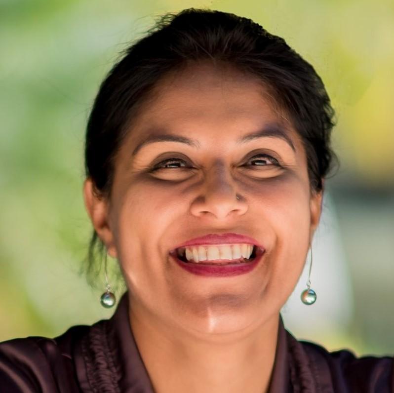 Zahra Mungloo-Dilmohamud