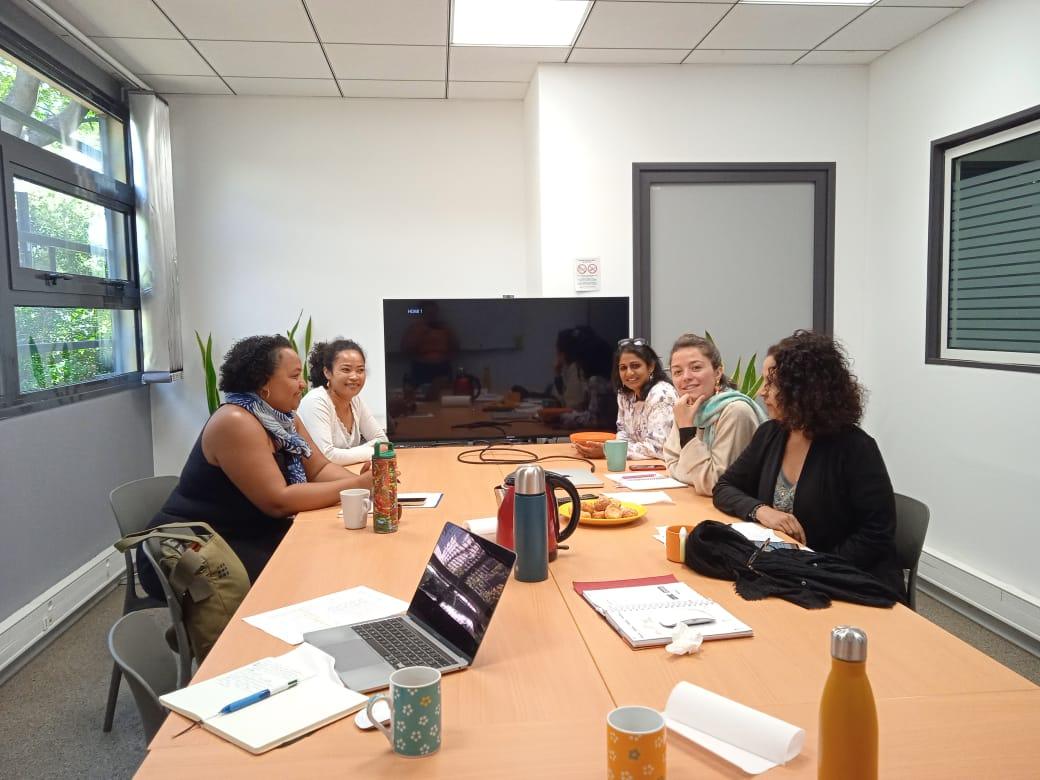 Une rencontre enrichissante avec l’association K-pab6T