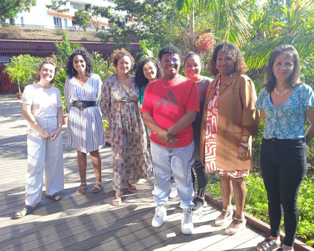 Rencontre avec les familles partenaires