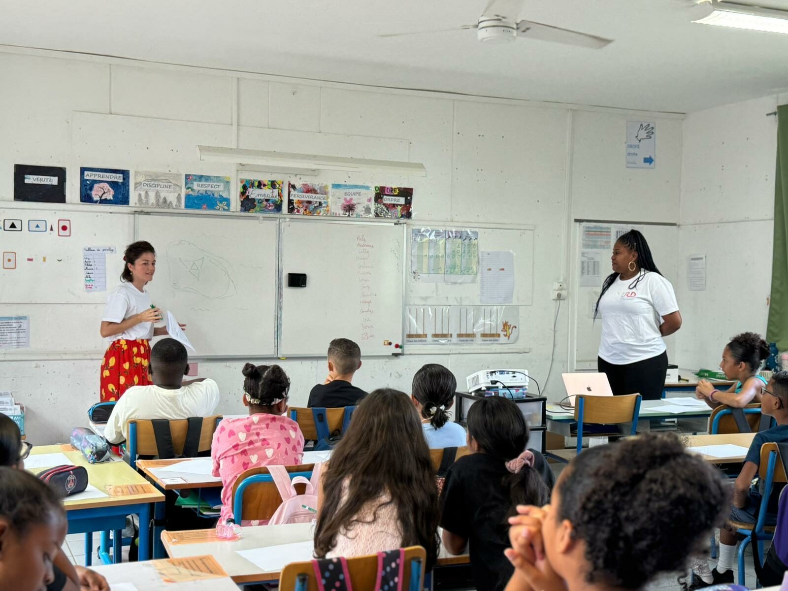 OR-ALIM à la fête de la science