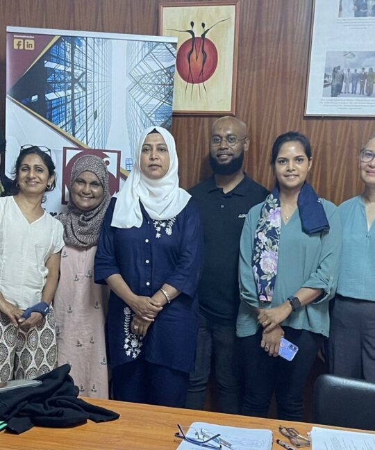 Lancement des enquêtes à Maurice et Rodrigues