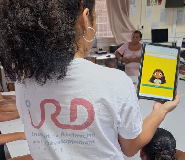 Reprise de l&rsquo;enquête enfants