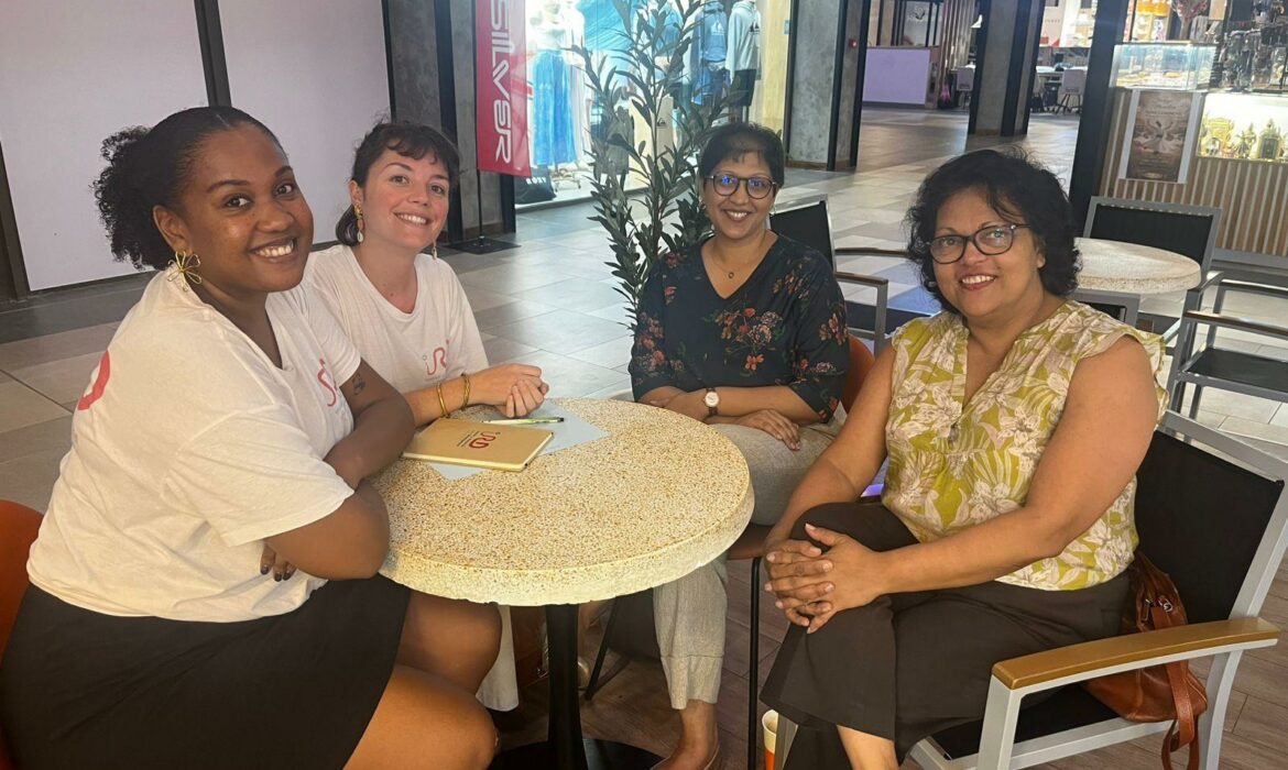 Le recherche action famille à Maurice débute