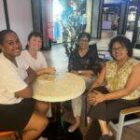 Le recherche action famille à Maurice débute