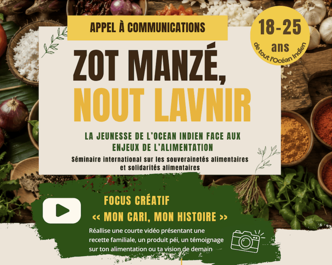 Appel à communication