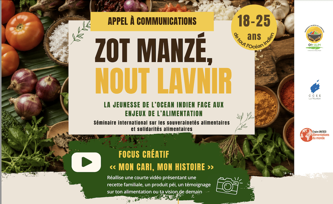 Appel à communication