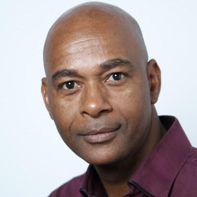 Eric Alendroit